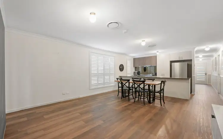 Fourth view of Homely house listing, 39 Nicholson Parade, Spring Farm NSW 2570