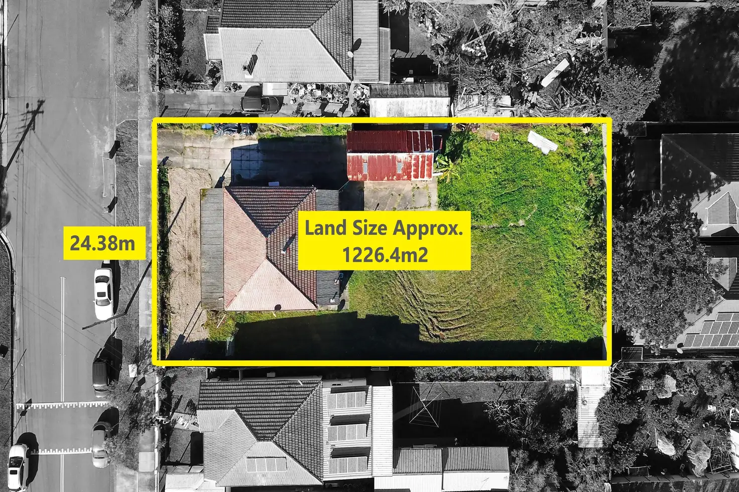 Main view of Homely house listing, 14 Avoca Street, Yagoona NSW 2199