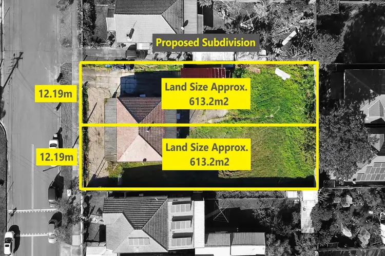 Third view of Homely house listing, 14 Avoca Street, Yagoona NSW 2199