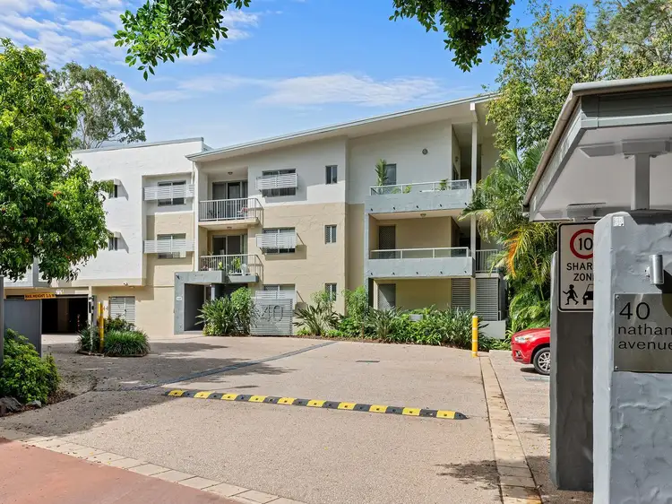 Main view of Homely apartment listing, 65/40 Nathan Avenue, Ashgrove QLD 4060