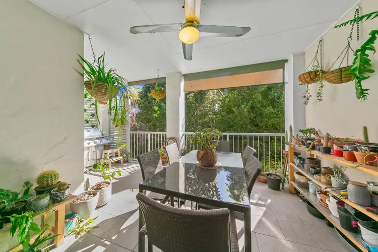 Second view of Homely apartment listing, 65/40 Nathan Avenue, Ashgrove QLD 4060