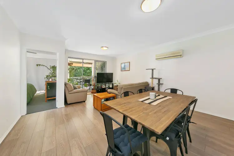 Third view of Homely apartment listing, 65/40 Nathan Avenue, Ashgrove QLD 4060