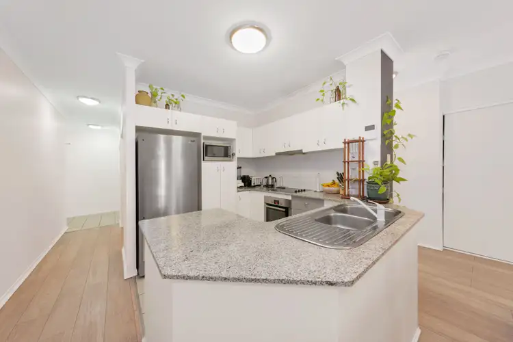 Fourth view of Homely apartment listing, 65/40 Nathan Avenue, Ashgrove QLD 4060
