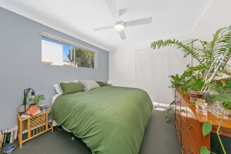 Fifth view of Homely apartment listing, 65/40 Nathan Avenue, Ashgrove QLD 4060