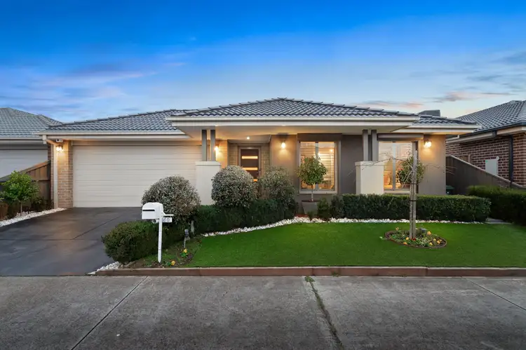 50 Cravens Road, Mernda VIC 3754