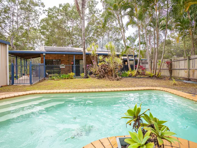 41 Van Hensbroek Road, Bauple QLD 4650