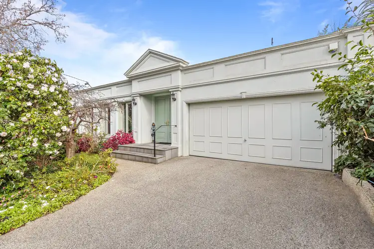 4 Maurice Street, Hawthorn East VIC 3123