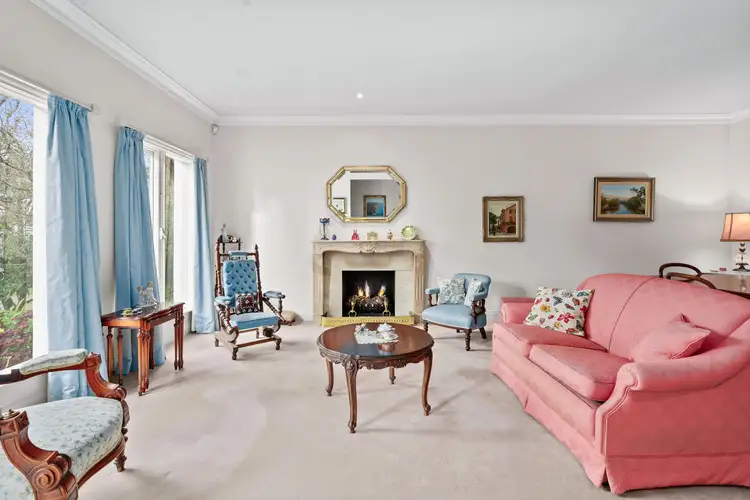 Second view of Homely house listing, 4 Maurice Street, Hawthorn East VIC 3123
