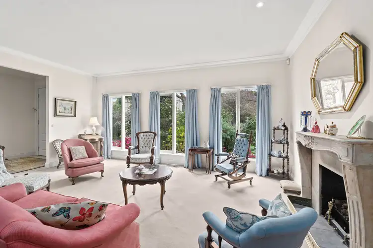 Third view of Homely house listing, 4 Maurice Street, Hawthorn East VIC 3123