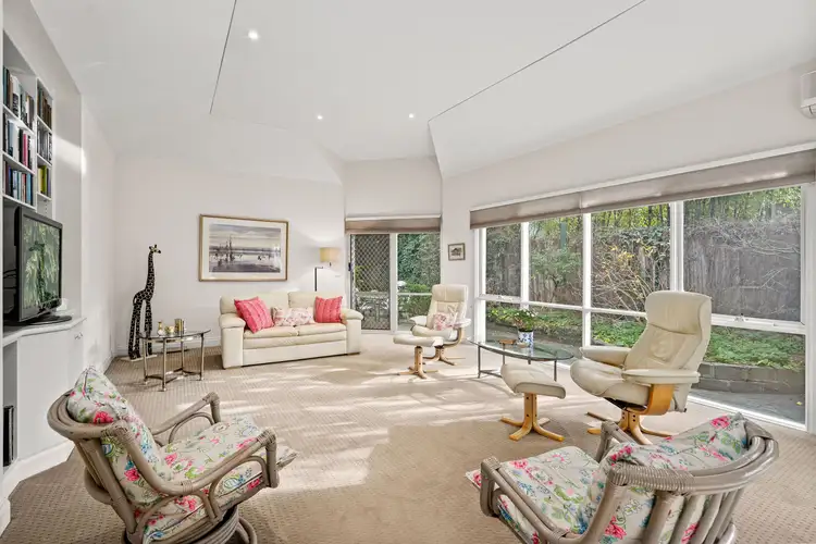 Fourth view of Homely house listing, 4 Maurice Street, Hawthorn East VIC 3123