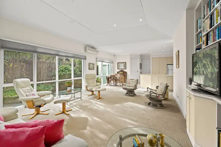 Fifth view of Homely house listing, 4 Maurice Street, Hawthorn East VIC 3123