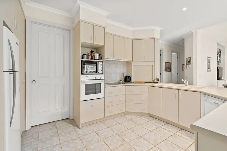 Sixth view of Homely house listing, 4 Maurice Street, Hawthorn East VIC 3123