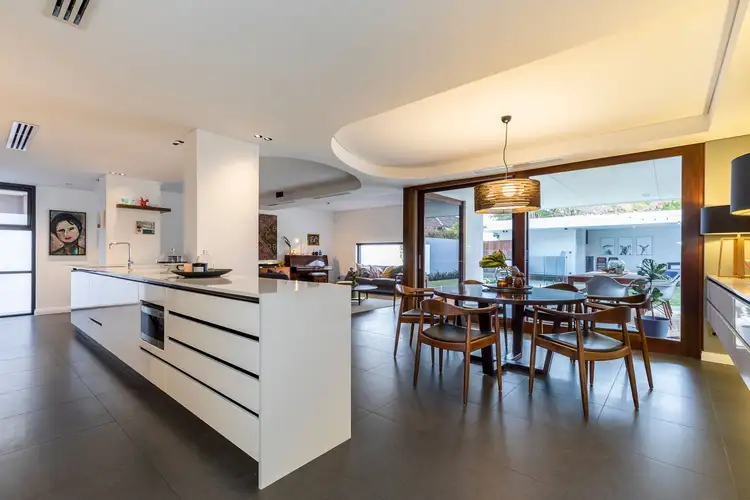 Fourth view of Homely house listing, 141 Matlock Street, Mount Hawthorn WA 6016