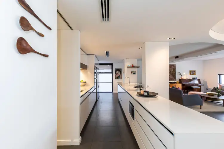 Fifth view of Homely house listing, 141 Matlock Street, Mount Hawthorn WA 6016