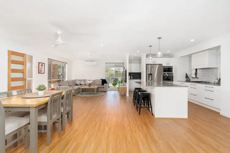 Main view of Homely house listing, 4 Frobisher Street, Springwood QLD 4127