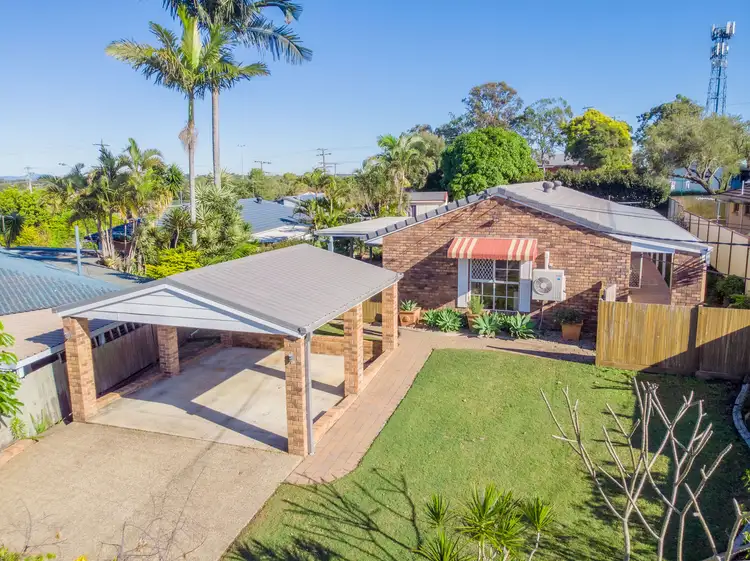 Third view of Homely house listing, 4 Frobisher Street, Springwood QLD 4127