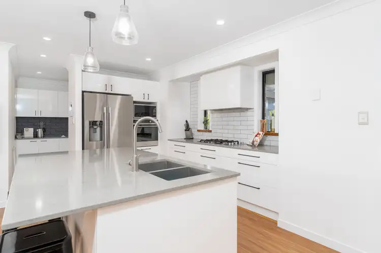 Fourth view of Homely house listing, 4 Frobisher Street, Springwood QLD 4127