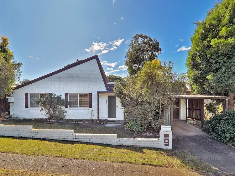 9 Angy Street, Sunnybank Hills QLD 4109
