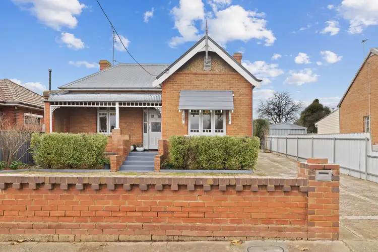 Main view of Homely house listing, 45 Victoria Street, Goulburn NSW 2580