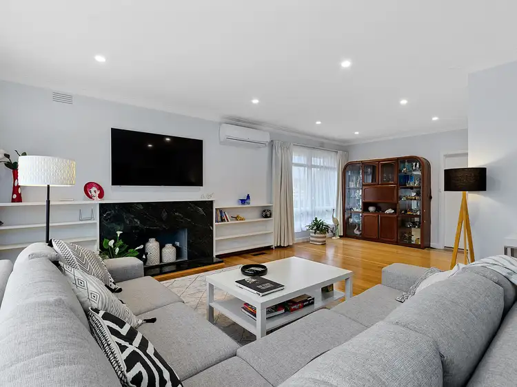 Second view of Homely house listing, 38 Stephens Street, Balwyn North VIC 3104