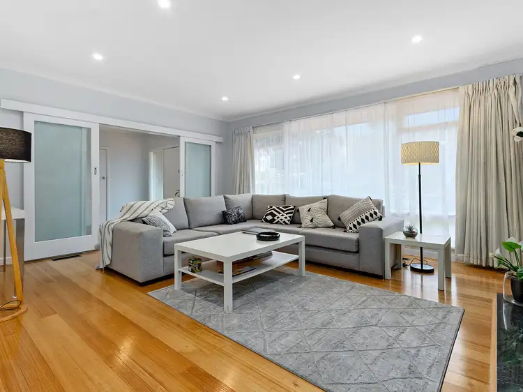 Third view of Homely house listing, 38 Stephens Street, Balwyn North VIC 3104