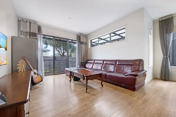 Third view of Homely townhouse listing, 4/10 Fortune Street, Box Hill North VIC 3129