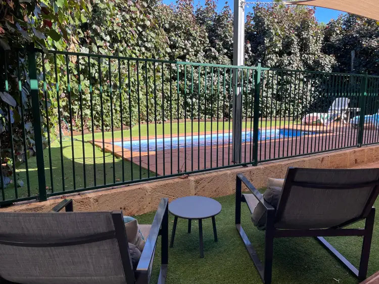 Main view of Homely house listing, 29 Christie Street, Exmouth WA 6707