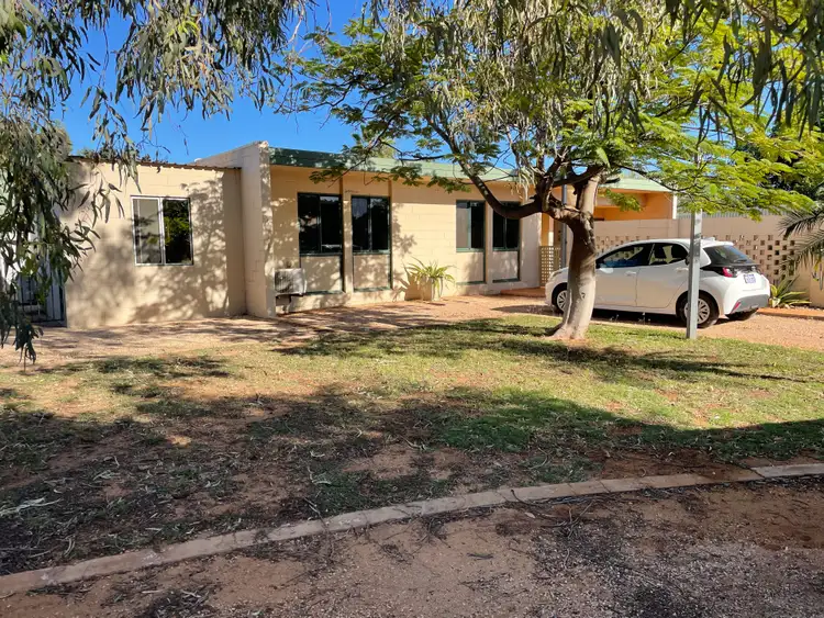Second view of Homely house listing, 29 Christie Street, Exmouth WA 6707