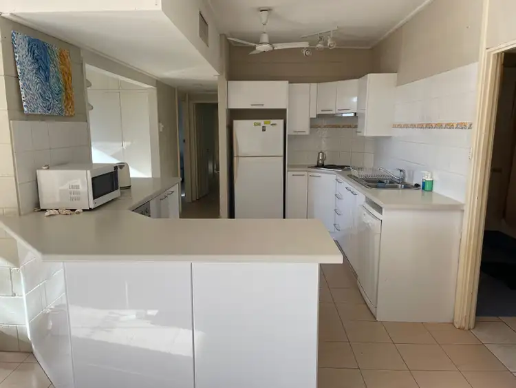 Fourth view of Homely house listing, 29 Christie Street, Exmouth WA 6707