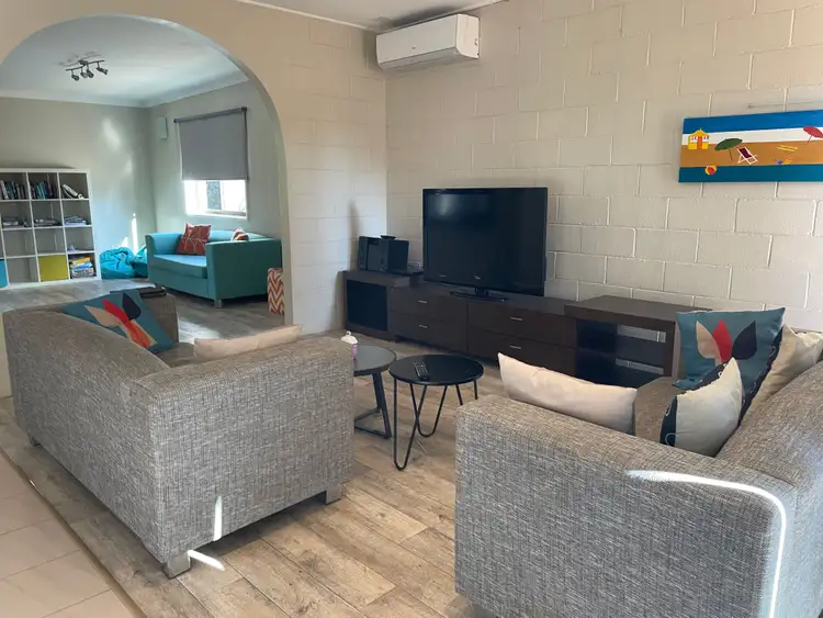 Fifth view of Homely house listing, 29 Christie Street, Exmouth WA 6707