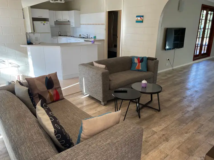 Sixth view of Homely house listing, 29 Christie Street, Exmouth WA 6707