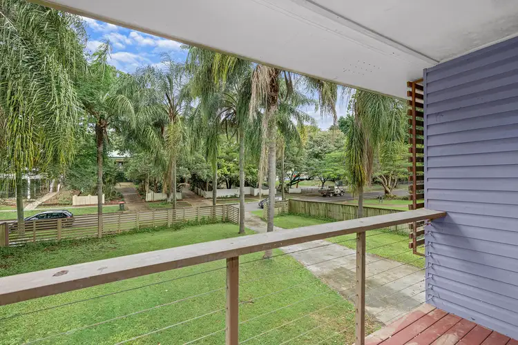 Second view of Homely house listing, 66 Hall Street, Sherwood QLD 4075