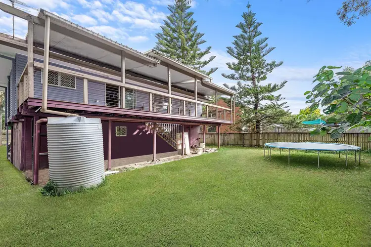 Third view of Homely house listing, 66 Hall Street, Sherwood QLD 4075