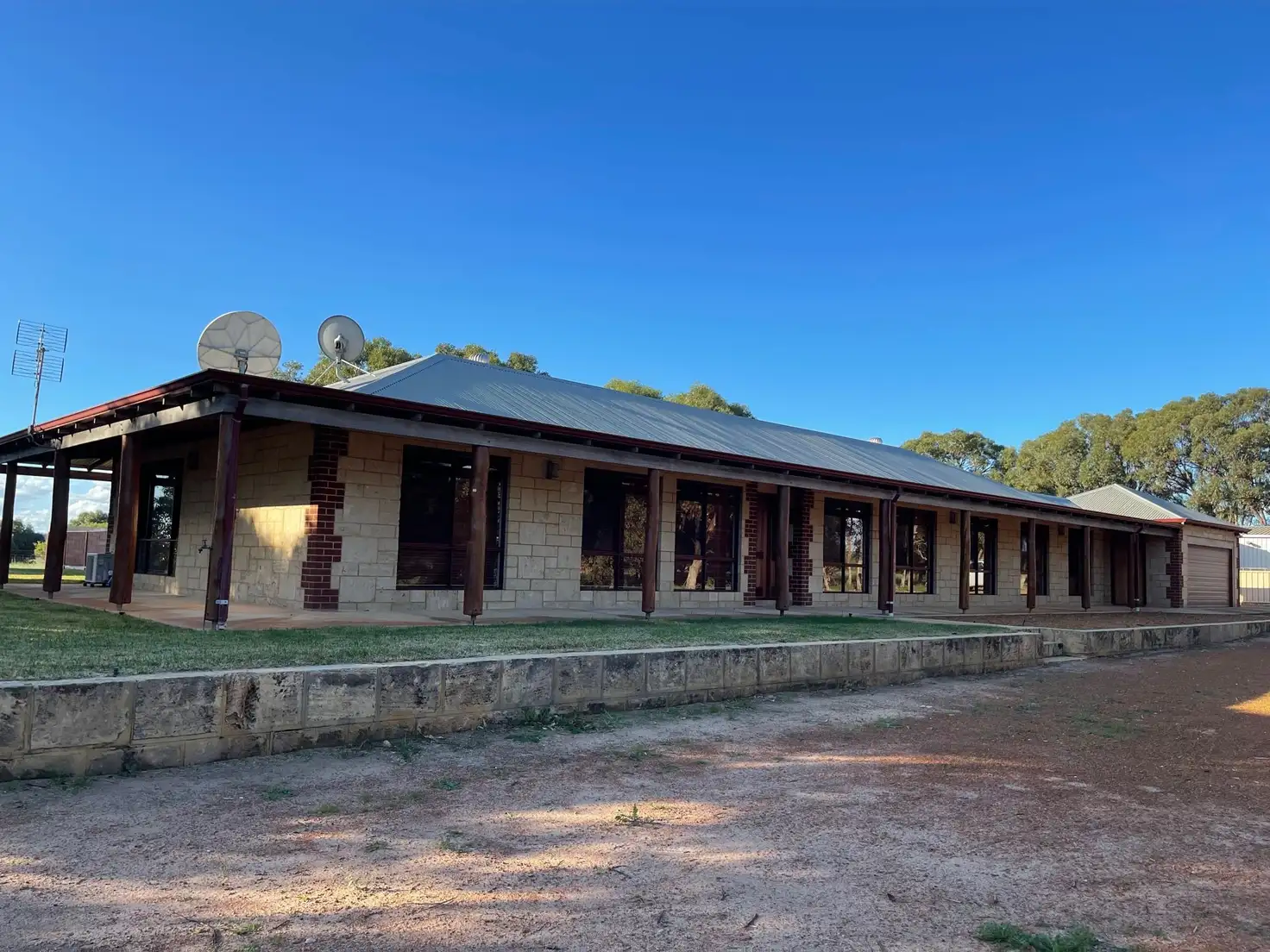 Main view of Homely house listing, 151 Fane Road, Bonniefield WA 6525
