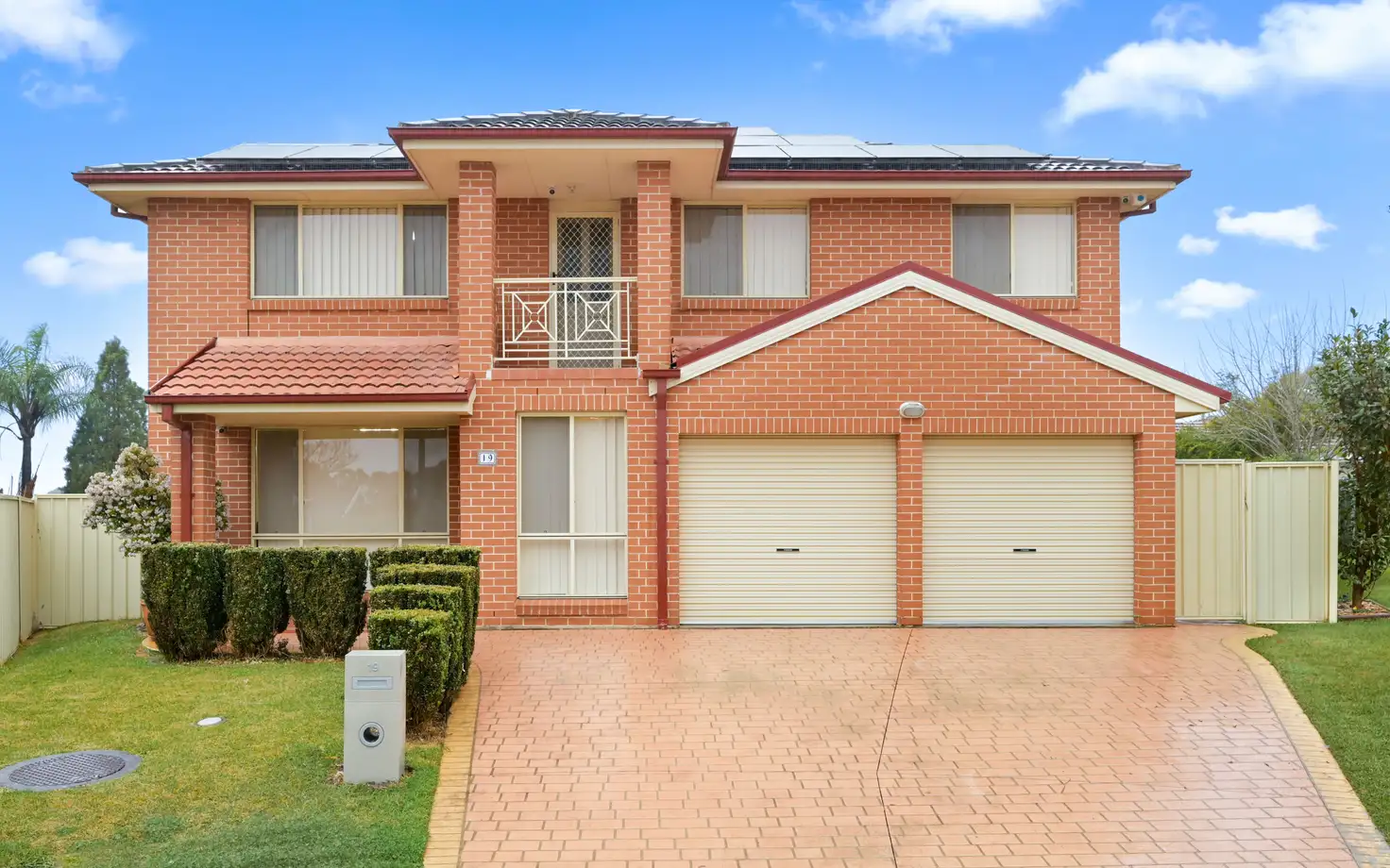Main view of Homely house listing, 19 Wolseley Place, Ingleburn NSW 2565