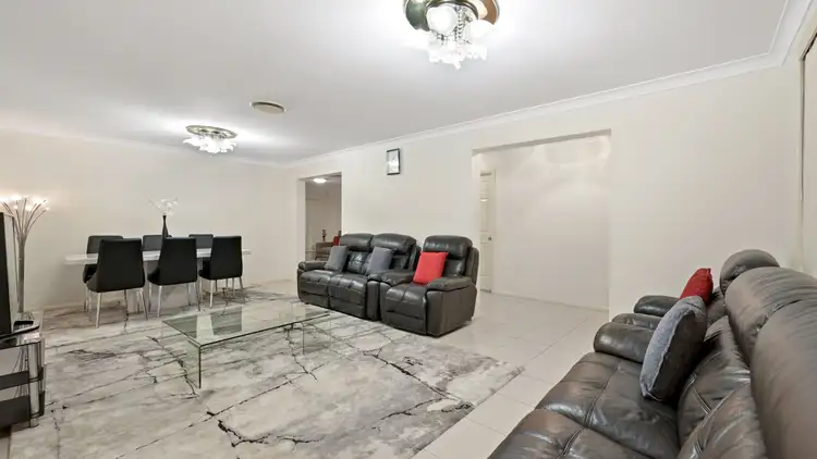 Third view of Homely house listing, 19 Wolseley Place, Ingleburn NSW 2565