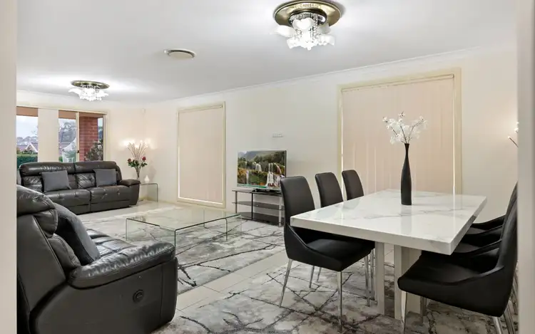 Fourth view of Homely house listing, 19 Wolseley Place, Ingleburn NSW 2565