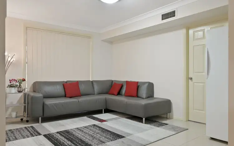 Fifth view of Homely house listing, 19 Wolseley Place, Ingleburn NSW 2565
