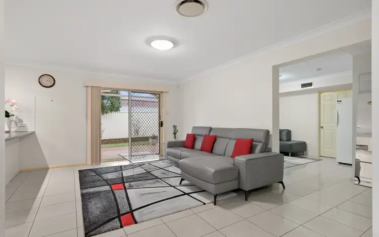 Sixth view of Homely house listing, 19 Wolseley Place, Ingleburn NSW 2565