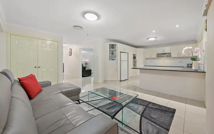 Seventh view of Homely house listing, 19 Wolseley Place, Ingleburn NSW 2565