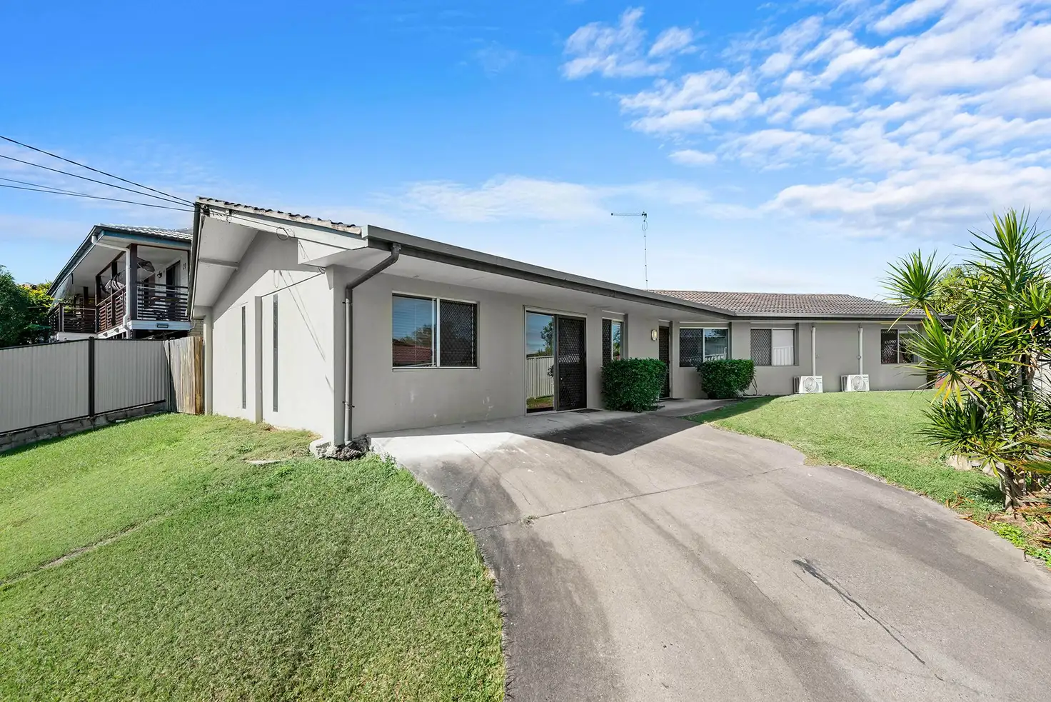 Main view of Homely house listing, 22 Brownie Street, Jamboree Heights QLD 4074