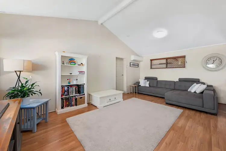 Second view of Homely house listing, 22 Brownie Street, Jamboree Heights QLD 4074