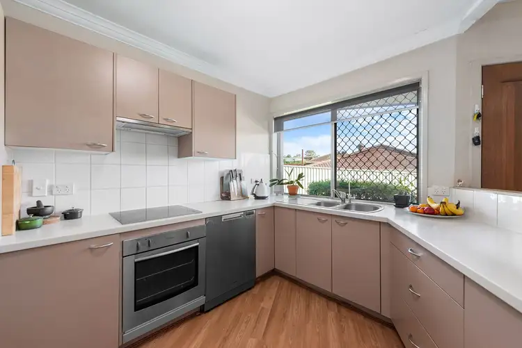 Sixth view of Homely house listing, 22 Brownie Street, Jamboree Heights QLD 4074