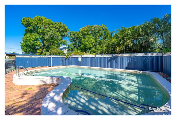 Fifth view of Homely unit listing, 7/200 Canning Street, The Range QLD 4700