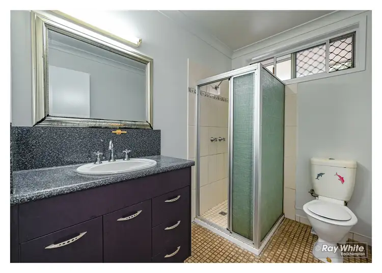 Sixth view of Homely unit listing, 7/200 Canning Street, The Range QLD 4700