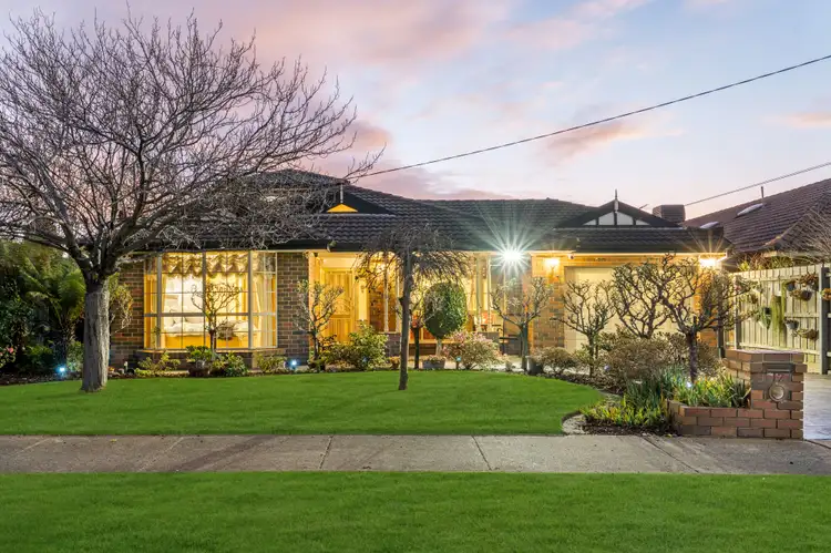 17 Vincent Street, Deer Park VIC 3023
