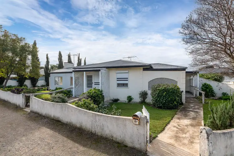 Second view of Homely house listing, 4 Kintore Avenue, Murray Bridge SA 5253