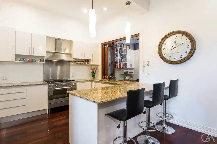 Fourth view of Homely house listing, 246 Petrie Terrace, Petrie Terrace QLD 4000