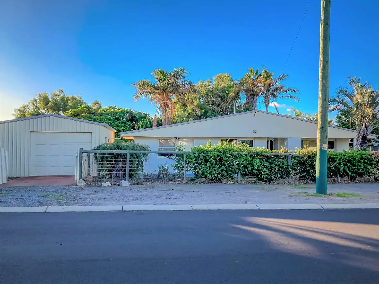Main view of Homely house listing, 65 Wittenoom Street, Wonthella WA 6530