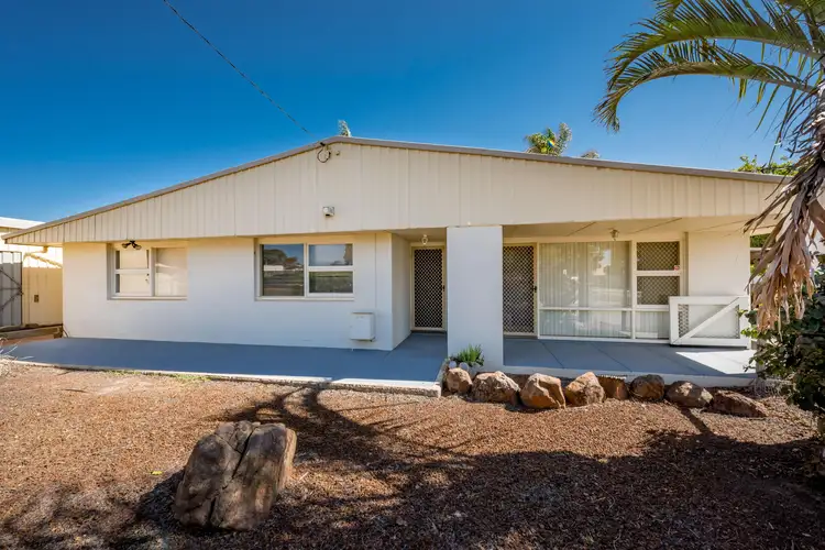 Second view of Homely house listing, 65 Wittenoom Street, Wonthella WA 6530